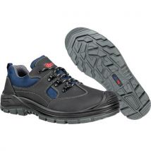 Footguard - Calzature Anti-infortunistiche Safe Low S3 Src
