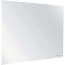 Legamaster - Lavagna In Vetro 60x80 Cm Bianco Con Vetro Di Sicurezza