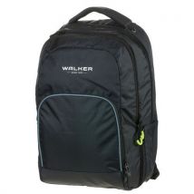 Walker Braillon magnetics - Zaino 2.0 All Black - Walker Braillon Magnetics
