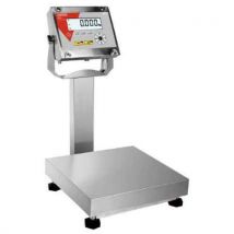 B3C - Bilancia A Colonna Multifunzione - Portata 60 Kg