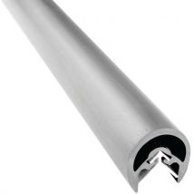 Wattelez - Anglisol 3/4 Tondo 22 Mm X 45 Mm X 2000 Mm Grigio