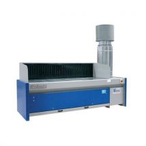 Coral - Banco Aspirante Poliweld Df 2000