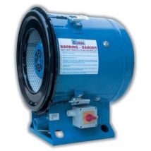 Coral - Unità Filtrante Noil 12 Con Elettroventilatore