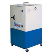 Coral - Aspiratore Per Fumi Di Saldatura F 800