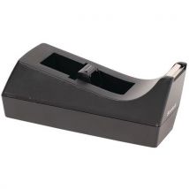 Distributore Scotch C38z Plastica Colore:nero