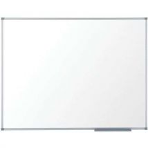 Nobo - Lavagna In Acciaio Laccato Basic 900 X 600 Mm