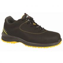 Giasco - Scarpa Bassa Con Pelle Antiabrasione S3 Golf S3 Ku142e - 41