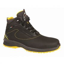 Giasco - Scarpa Alta Con Pelle Antiabrasione S3 Libra S3 Ku048e - 39
