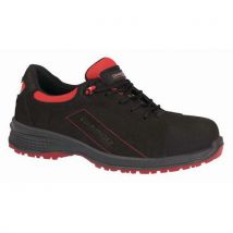 Giasco - Scarpa Bassa Di Sicurezza S3 Rugby S3 Ku025n - 42
