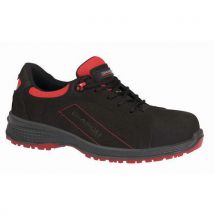 Scarpa Bassa Di Sicurezza S3 Rugby S3 Ku025n - 45 - Manutan