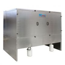 Coral - Gruppo Filtrante Modulare Oil Stop/mrh 6