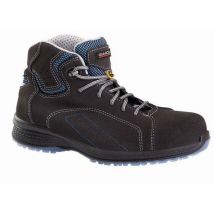 Scarpa Alta Di Sicurezza S3 Softball S3 Ku037t - 42 - Manutan