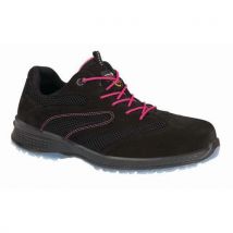 Giasco - Scarpa Bassa Donna S1p Dance S1p Ku055hf - 41