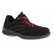 Giasco - Scarpa Bassa Donna S1p Dance S1p Ku055hf - 42
