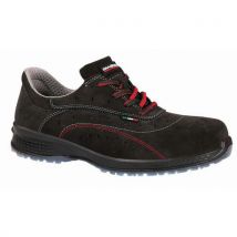 Giasco - Scarpa Bassa Forata Di Sicurezza S1p Panama S1p Ku083t - 41