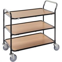 Kongamek - Carrello Da Design - Km30773-sbo