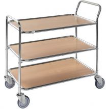 Kongamek - Carrello Da Design - Km30773-bo
