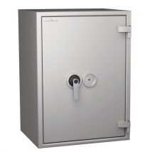 Hartmann tresore - Cassaforte Protect Duo 123 L Classe 1 Serratura A Chiave