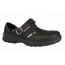 Giasco - Sabot Nerodi Ciurezza In Microwash Free Ku007o - 36