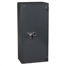 Hartmann Tresore - Cassaforte S60p 60 Min Serratura A Codice 290l