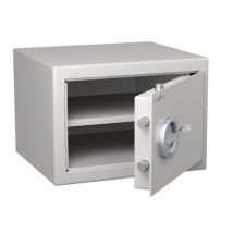 Hartmann tresore - Cassaforte Serie Mb Serr. Chiave 24 L