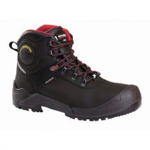 Giasco - Calzatura Alta Con Protezione Dei Malleoli Di Sicurezza Alta S3 Defender S3 To159d - 43