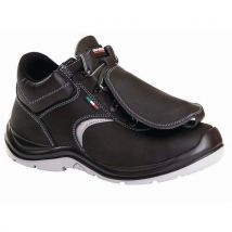 Giasco - Calzatura Alta Con Protezione Del Metatarso S3 Iron S3 Ac068drm - 39