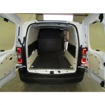 Habrial Manutention - Kit Di Rivestimento Senza Pianale - Partner L2