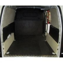 Kit Di Rivestimento Senza Pianale - Partner L1 - Manutan