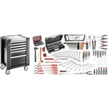 Facom - Selezione Meccanica Di 165 Utensili Per La Manutenzione Industriale