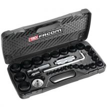 Facom - Selezione Manutenzione Industriale 528 Utensili