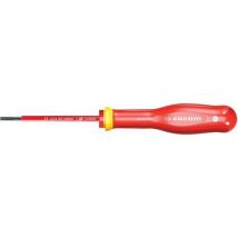 Facom - Cacciavite Protwist Elec 3x75 1000v