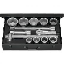 Facom - Vaschetta In Plastica Per Cassetta Di 13 Bussole M.423e