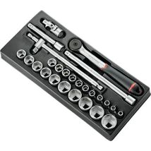 Facom - Vaschetta Plastica Bussola L Livello 4 Mm