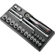 Facom - Vaschetta Plastica L Bussola Livello 2 Inch