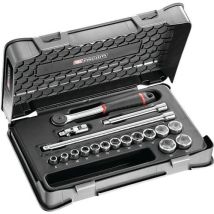 Facom - Vaschetta Plastica M Bussola 3/8 Liv 2 Mm