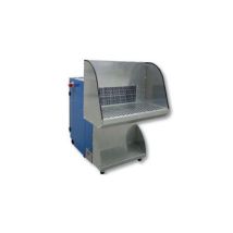 Coral - Mini Banco Aspirante Mobile SMOKART DF/G 11 - 1.2 kW - Ideale per Fumi di Saldatura