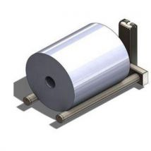 Actiwork - Forche Per Bobine Per Actilift Flex - 80 Kg
