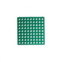 Martini Alfredo - Pavimentazione A Griglia Componibile In Polietilene