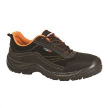 Giasco - Calzatura Bassa Di Sicurezza Per Elettricista Franklin Hrd052t - 45