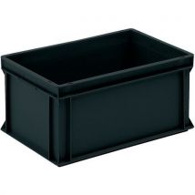 UTZ - Contenitore Rako In Materiale Conduttore 600x400x278 Mm - 53 Litri