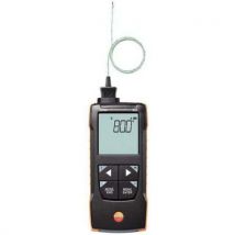 Testo - Termometro A 1 Via Per Tc Tipo K Testo 925