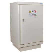 Trionyx - Armadio Di Sicurezza En 14470-1 Per Banco 1 Anta - 65 L