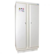 Trionyx - Armadio Di Sicurezza En 14470-1 Alto 2 Ante - 200 L