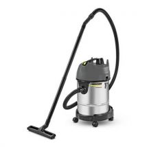 Karcher - Aspirapolvere E Aspiraliquidi Nt 30/1 Me Classic - Karcher