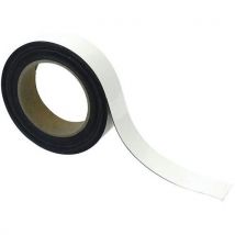 Nastro Magnetico Per Marcatura 10mx30mm - Manutan Expert - Manutan