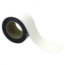Nastro Magnetico Per Marcatura 10mx70mm - Manutan Expert - Manutan