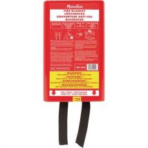 Copertura Ignifuga 120x120cm - Manutan