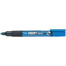 Lotto di 6 Marcatore Paint Marker Mmp20 _ Pentel