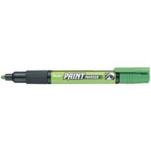 Lotto di 6 Marcatore Paint Marker Mmp20 Verde Chiaro - Pentel